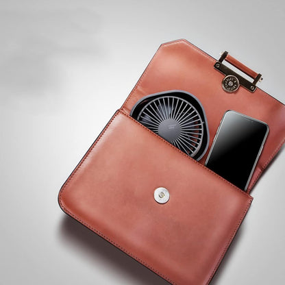  Simpeak Mini Ventilateur De Bureau USB Silencieux Et Portable Alimenté Par USB Uniquement (pas De Batterie), 3 Réglages De Vitesse, Pivotant à 360° Pour La Maison Et Les Voyages