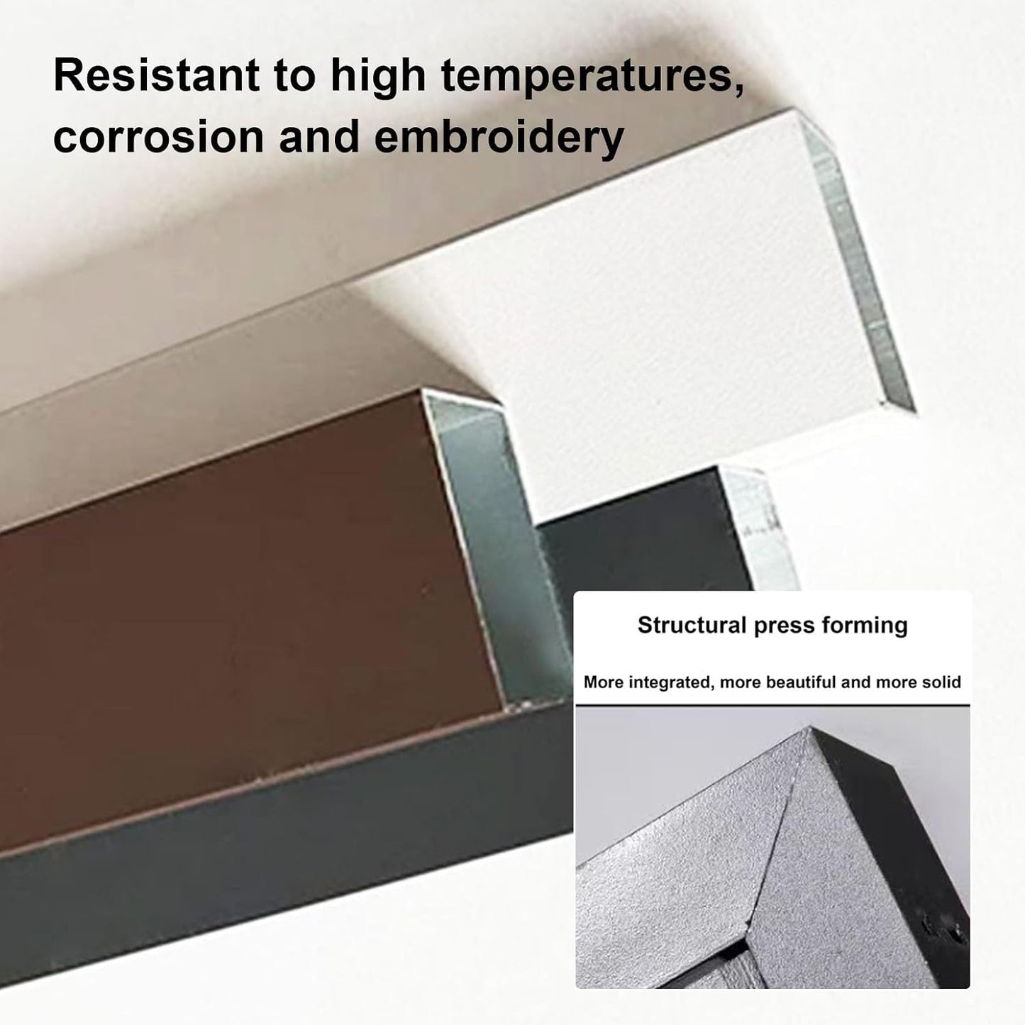 GENERIC Housse De Protection Pour Climatiseur Extérieur – Housse De Protection Imperméable Et Anti-poussière Pour Mini Unités Divisées Réduction Du Bruit Convient à Toutes Les Conditions Météorologiques