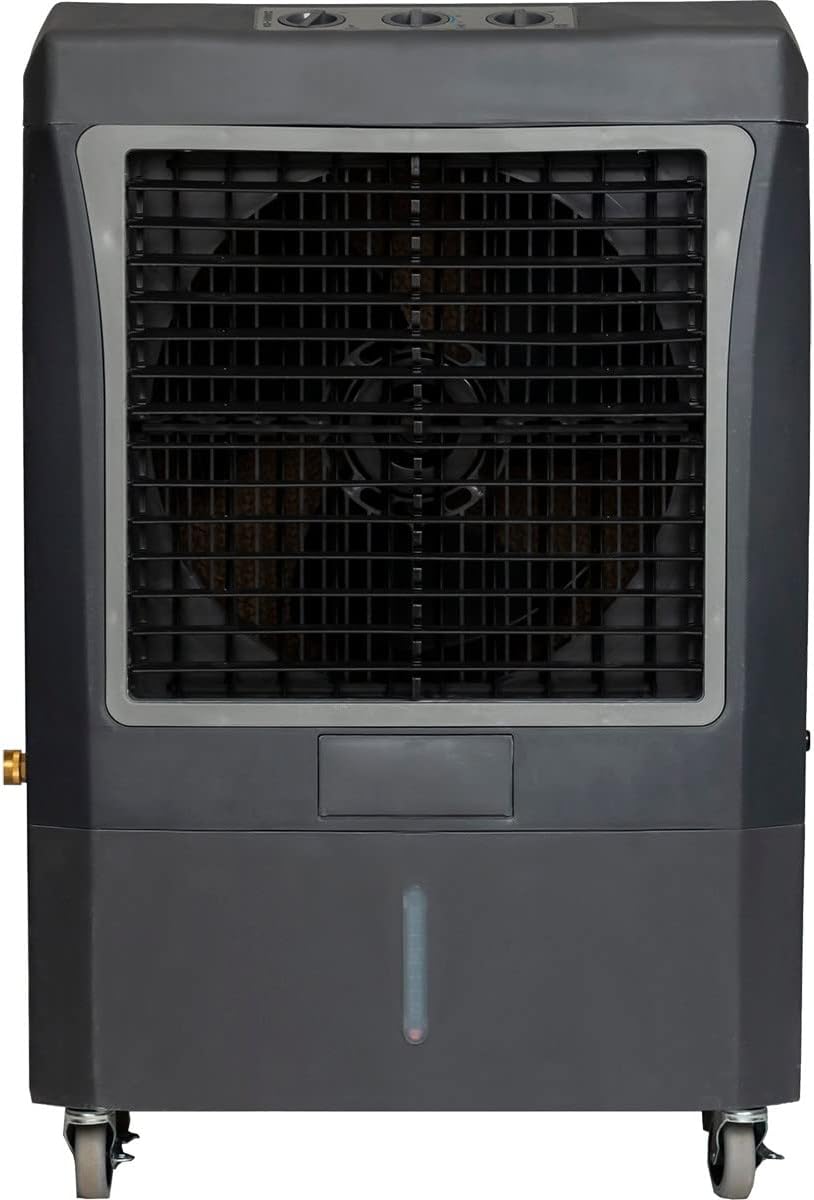  Hessaire Mc37 V Mobiles Evaporative Cooler