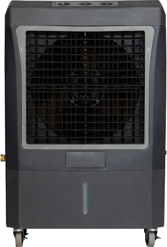  Hessaire Mc37 V Mobiles Evaporative Cooler