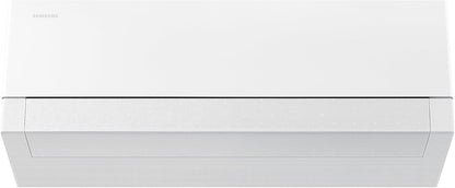  Samsung WindFree™ Première (Nouveauté 2026) – Climatiseur Monosplit 12000 BTU Avec Wi-Fi Intégré, Intelligence Artificielle (IA), Refroidissement Sans Courants D’air, A+++, Essential White