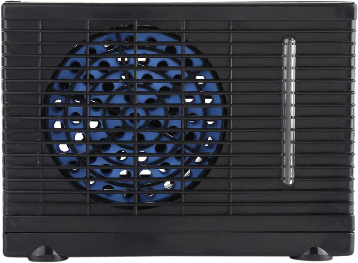  Mini Refroidisseur D'air Portable 12 V Pour Voiture, Camion, Maison, Ventilateur De Refroidissement Par évaporation Avec Vitesses Réglables, Installation Facile Pour Une