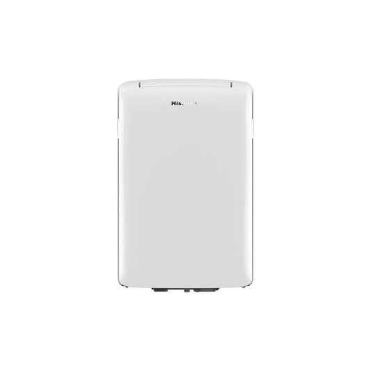  Hisense Apc12 Climatiseur Portatif 64 Db Blanc