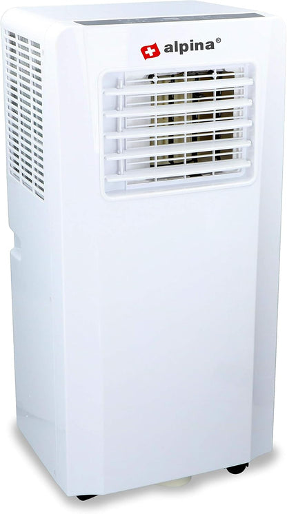  Alpina - Mobile Airco 3-en-1