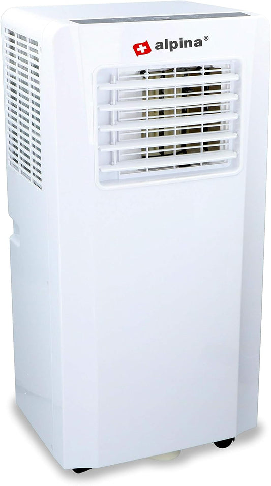  Alpina - Mobile Airco 3-en-1