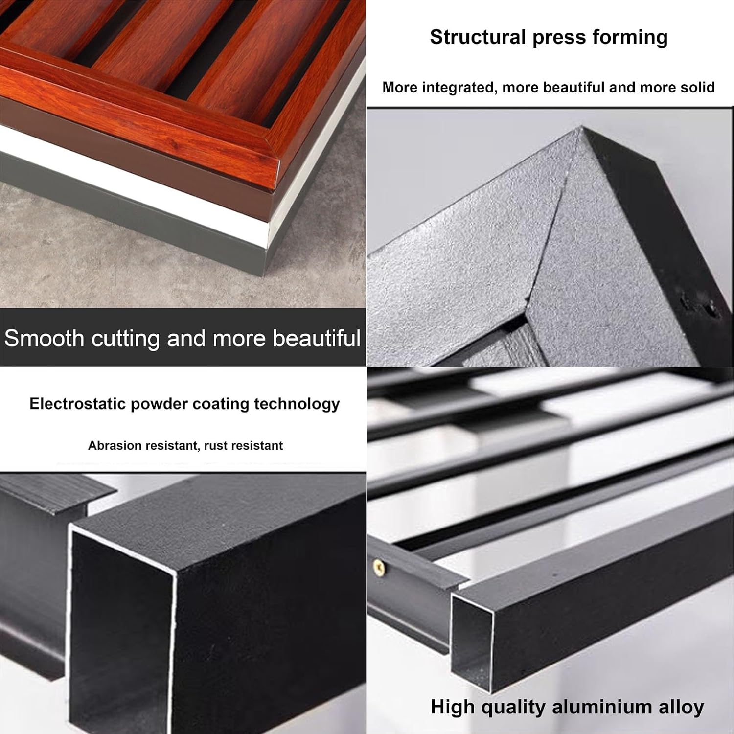 GENERIC Mini Couvercle De Climatiseur D'extérieur Résistant Aux Intempéries Pour Radiateur Ou CVC Pour Unités Extérieures, Ioniques Toutes Saisons Pour Systèmes Mini Split