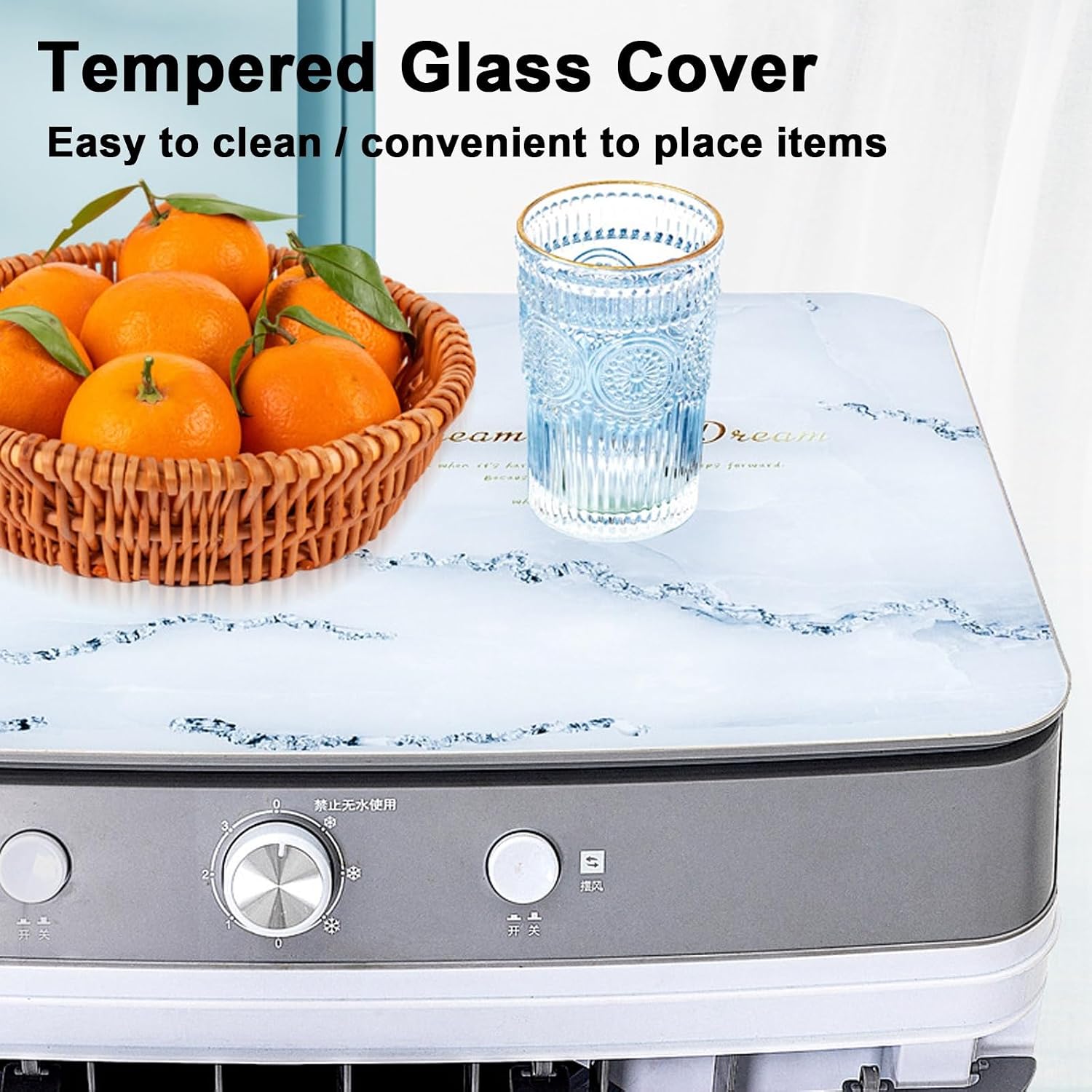  Climatiseur Portable à évaporation, 3 Modes Et Vitesses, Oscillation à 120°, Avec Filtre Et Bacs à Glace Pour Une Utilisation Intérieure Et Extérieure