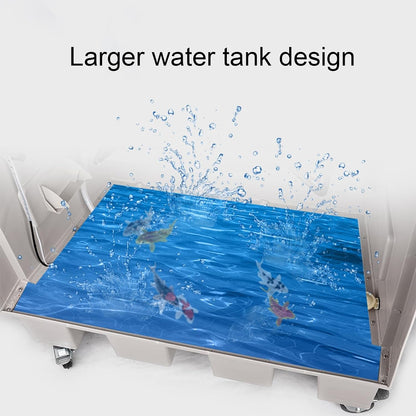  Climatiseurs Portables Avec Réservoir D'eau Et Télécommande, Refroidisseur D'air Efficace Pour Les Chambres Et Les Bureaux