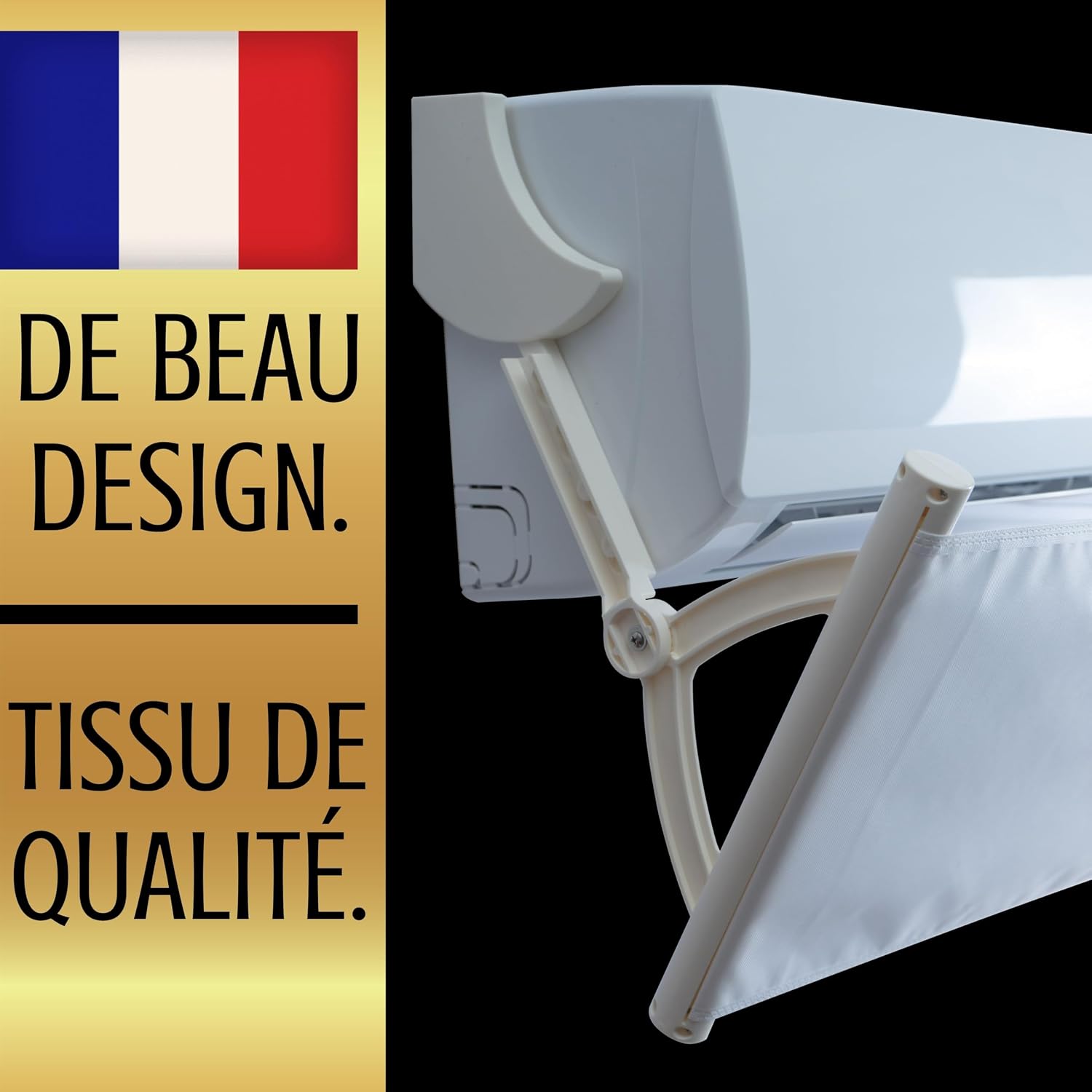  Déflecteurs De Climatisation Déflecteur Universel De Climatiseur Déflecteurs Pour Climatiseurs Déflecteur Pour Climatiseur Déflecteurs De Climatiseur Barrière De Conditioneur Déflecteur De Climatiseur
