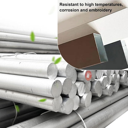  Housse De Climatiseur D'extérieur En Aluminium Et Bouclier De Pompe à Chaleur, Mini Unité De Climatisation Divisée, Support De Plantes, Réduction Du Bruit, Design Plat Marron, Résistant Aux