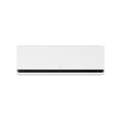  Unité Intérieure Lg Dualcool Air 24000btu Blanc - H24s1da (unité Intérieure)