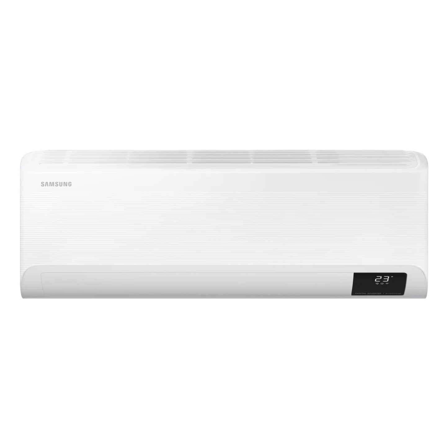  Samsung F-ar09cbu Climatiseur Split-système Système De Partage Blanc