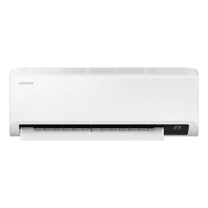  Samsung F-ar09cbu Climatiseur Split-système Système De Partage Blanc