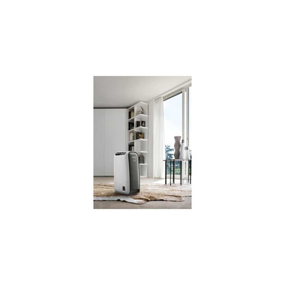  Déshumidificateur Tasciugo Ariadry Light Zeolite Coloris Unique 340x192x501 Mm Delonghi