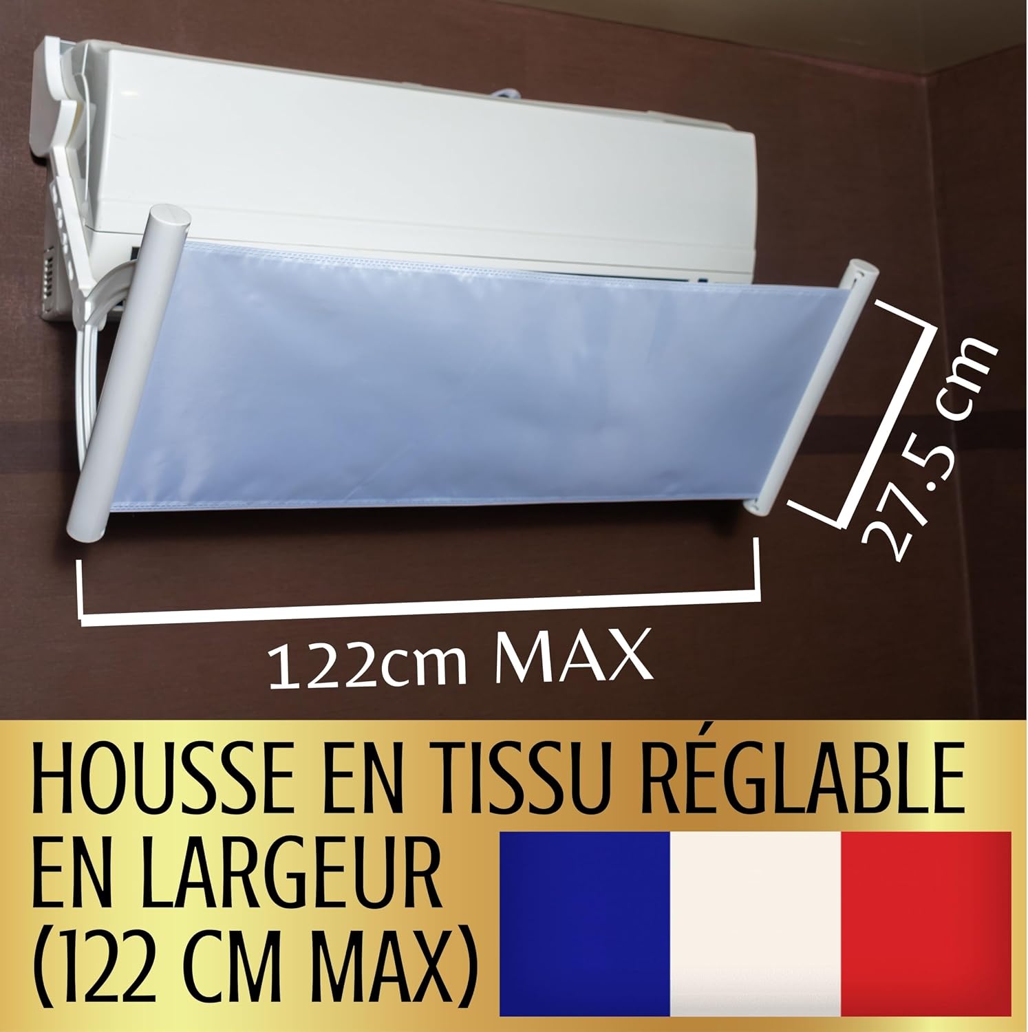  Déflecteurs De Climatisation Déflecteur Universel De Climatiseur Déflecteurs Pour Climatiseurs Déflecteur Pour Climatiseur Déflecteurs De Climatiseur Barrière De Conditioneur Déflecteur De Climatiseur