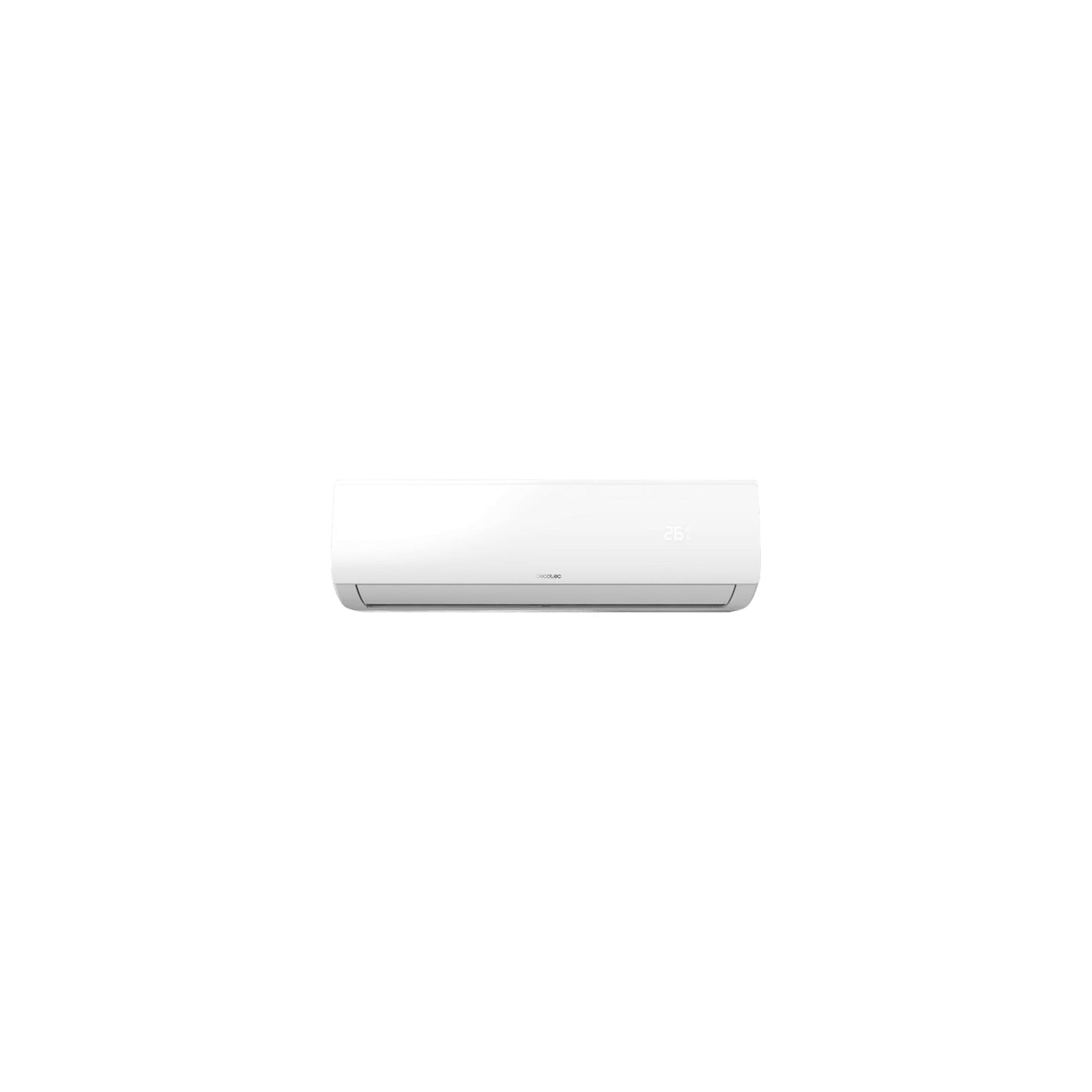  Cecotec 08182 Climatiseur Split-système Unité Intérieure De Climatisation Blanc