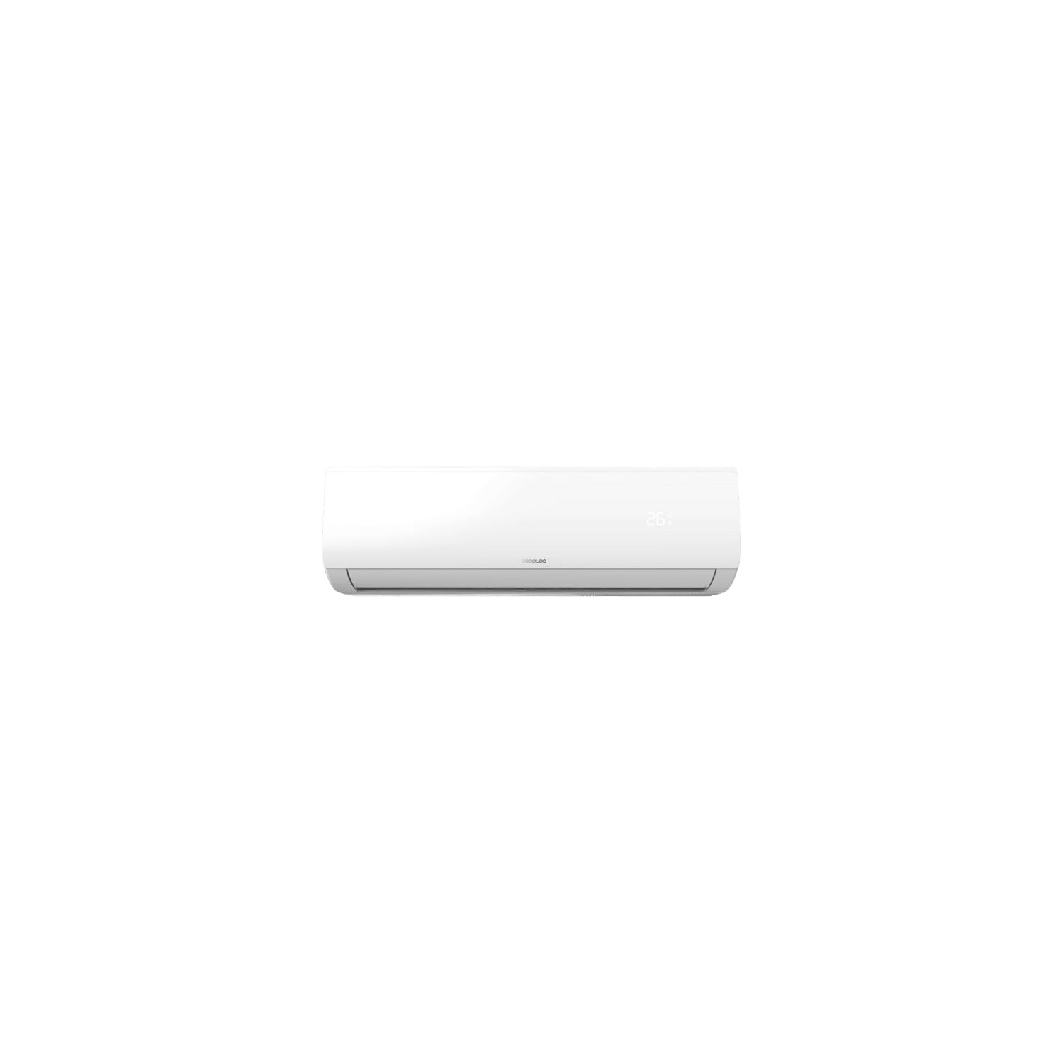  Cecotec 08182 Climatiseur Split-système Unité Intérieure De Climatisation Blanc