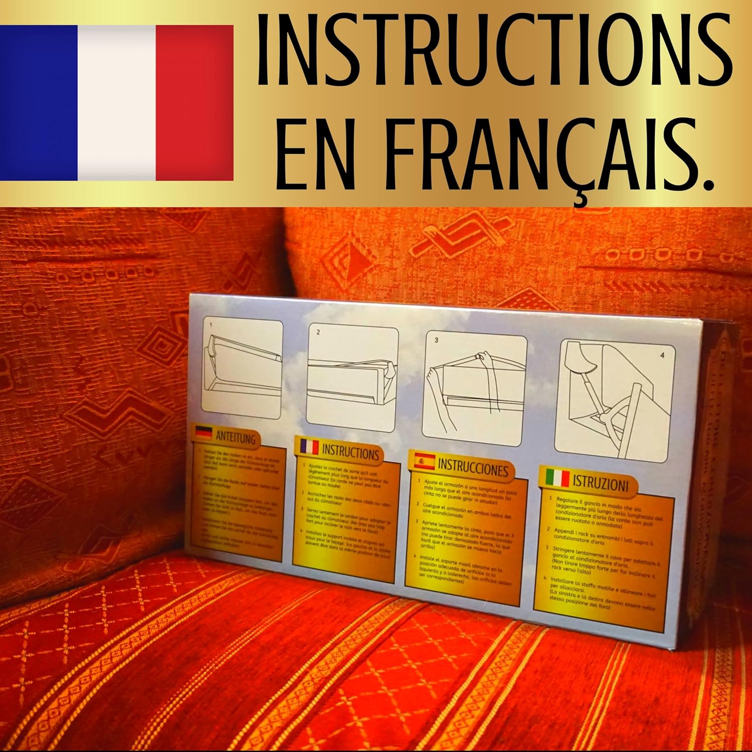  Déflecteurs De Climatisation Déflecteur Universel De Climatiseur Déflecteurs Pour Climatiseurs Déflecteur Pour Climatiseur Déflecteurs De Climatiseur Barrière De Conditioneur Déflecteur De Climatiseur