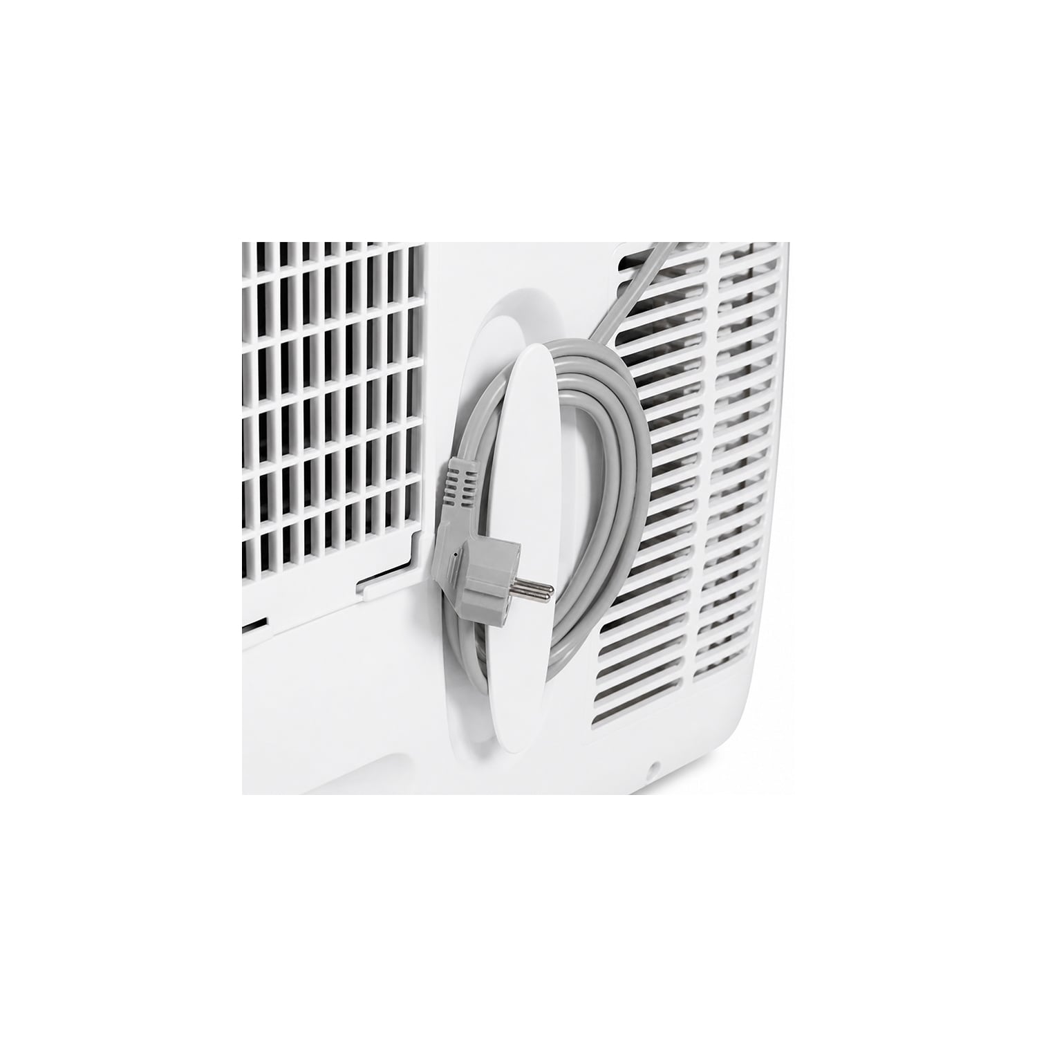  Climatiseur Mobile 12000 Btu Avec Déshumidification