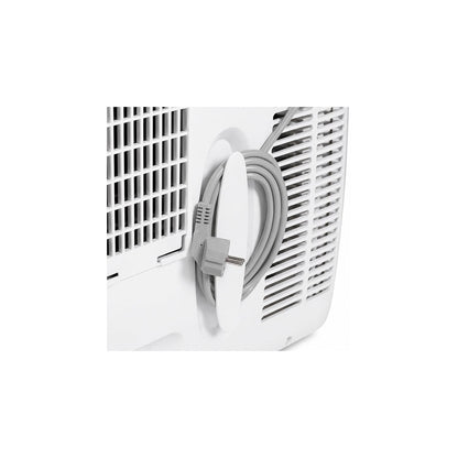  Climatiseur Mobile 12000 Btu Avec Déshumidification