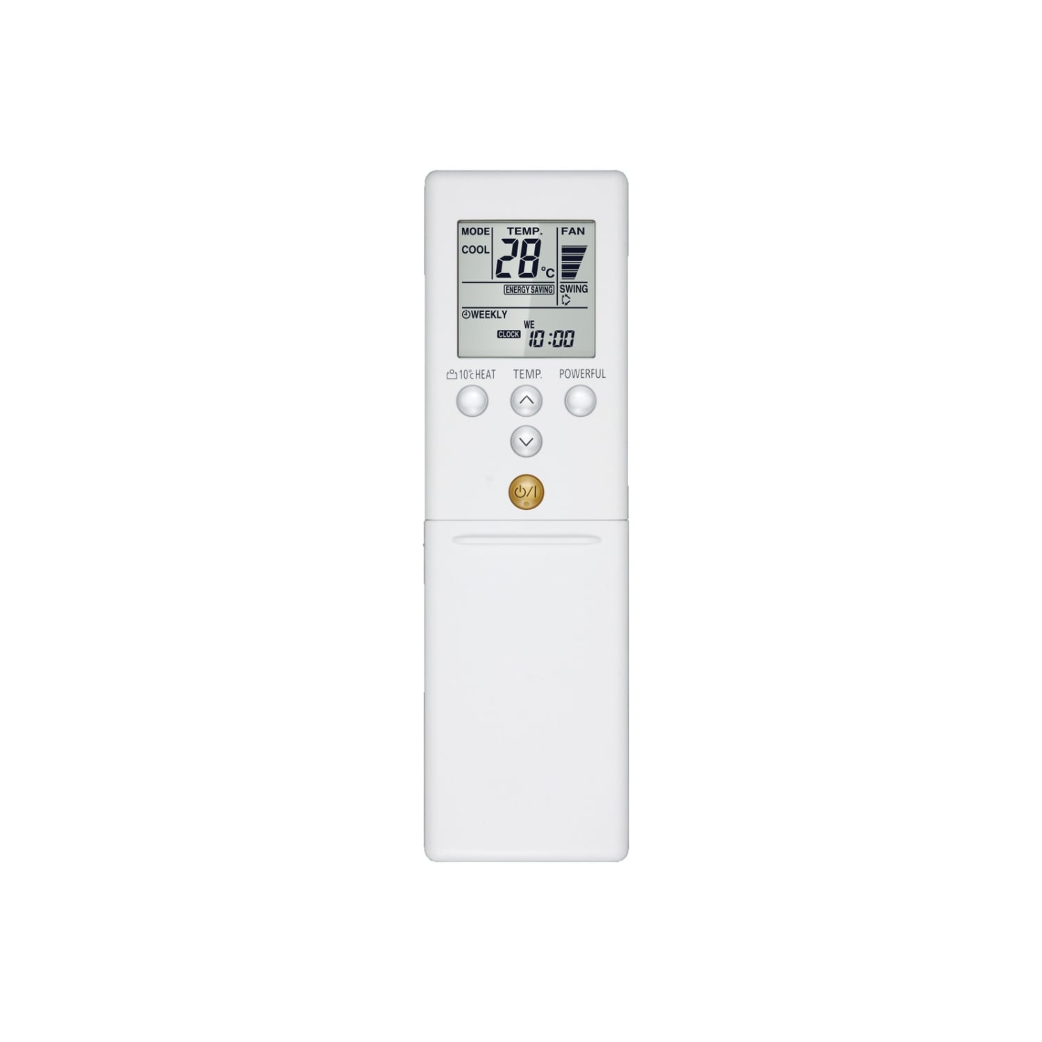  Climatisation Unité Intérieure Trinéo 7 2kw Connecté Réversible - Atlantic - 873223