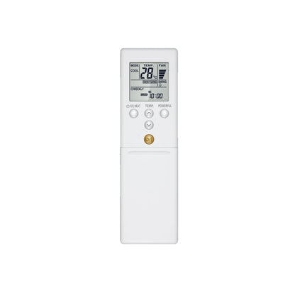  Climatisation Unité Intérieure Trinéo 9 2.5kw Connecté Réversible - Atlantic - 873224