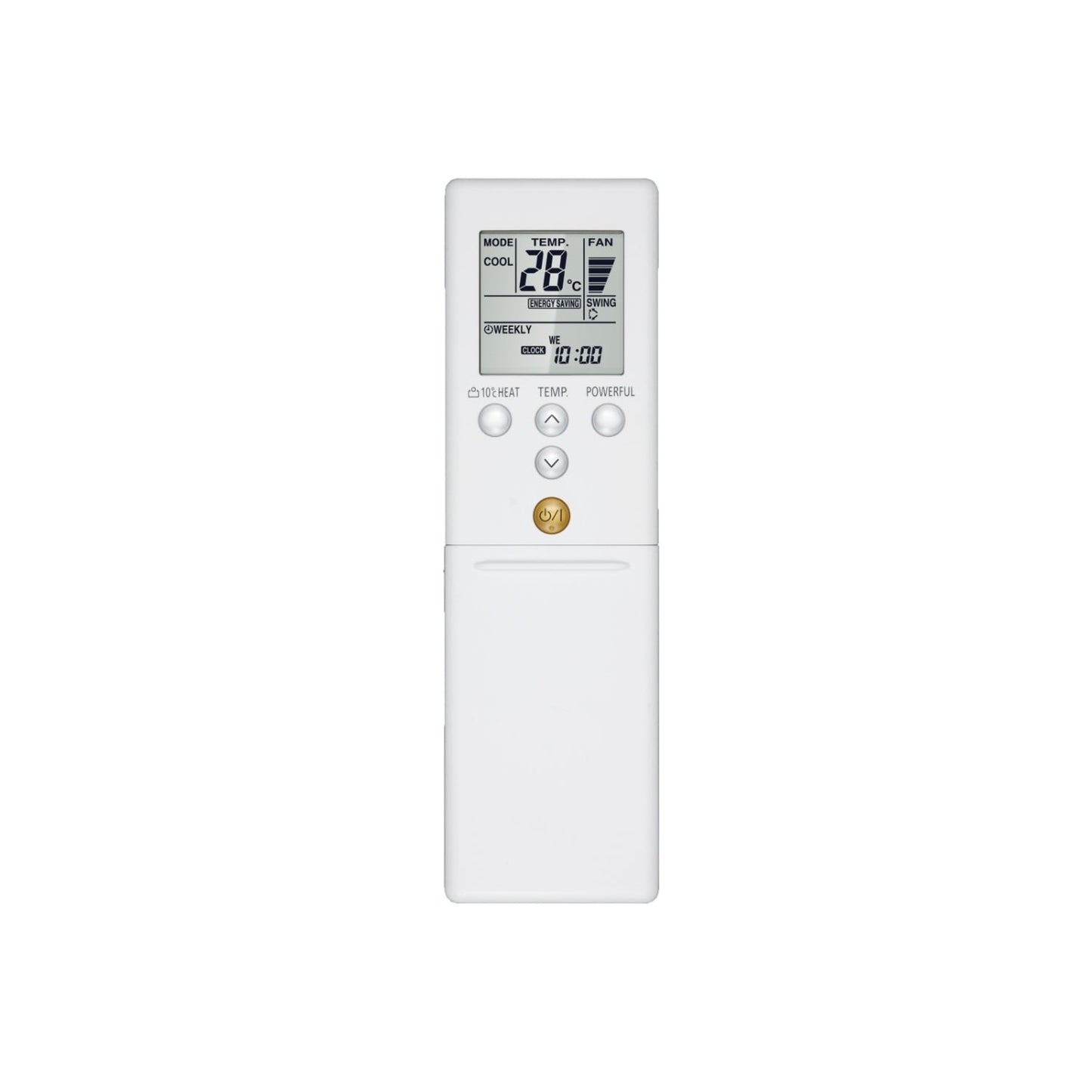  Climatisation Unité Intérieure Trinéo 12 3.4kw Connecté Réversible - Atlantic - 873225