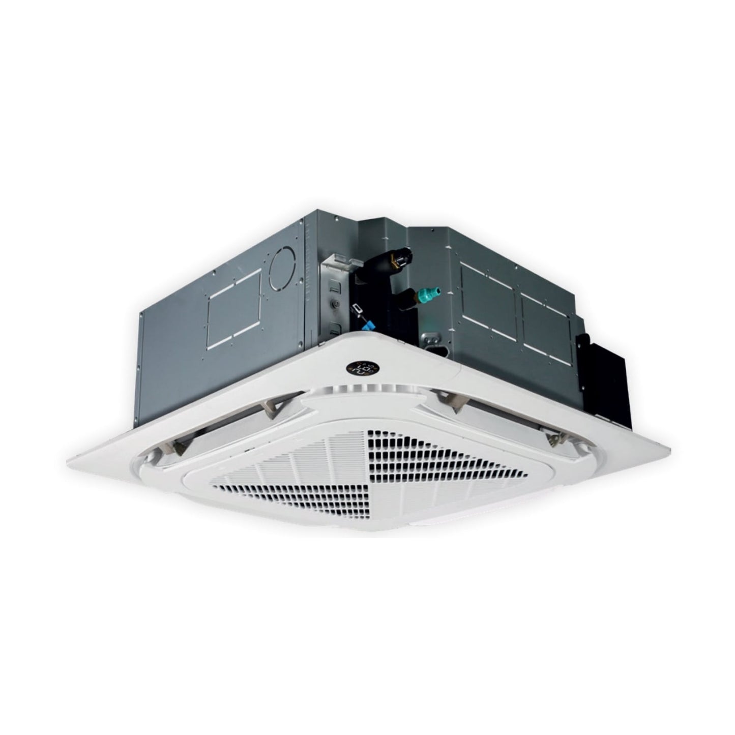  Airwell Cdmx-140n-09m25* Unité Intérieure De Climatisation Blanc