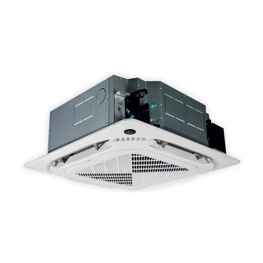 Airwell Cdmx-140n-09m25* Unité Intérieure De Climatisation Blanc