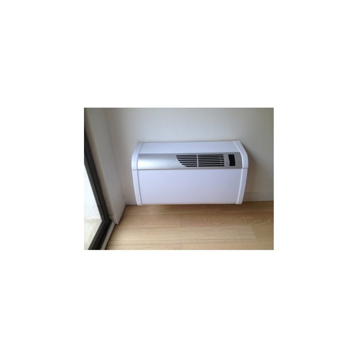  OAC-250-RE2 – Climatiseur Monobloc Fixe Réversible 9000 BTU