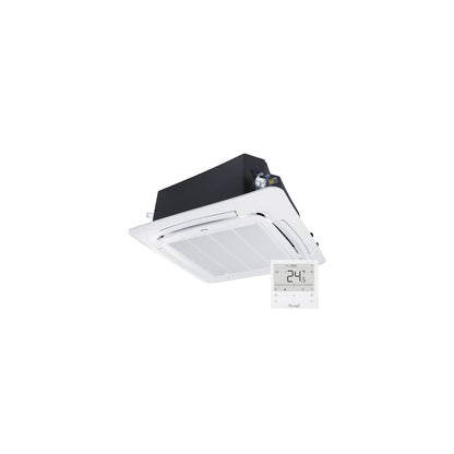  Unité Intérieure Drv Réversible Cassette 360 900x900 Cvta 7 Kw Monophasé - Airwell - 7vf040011
