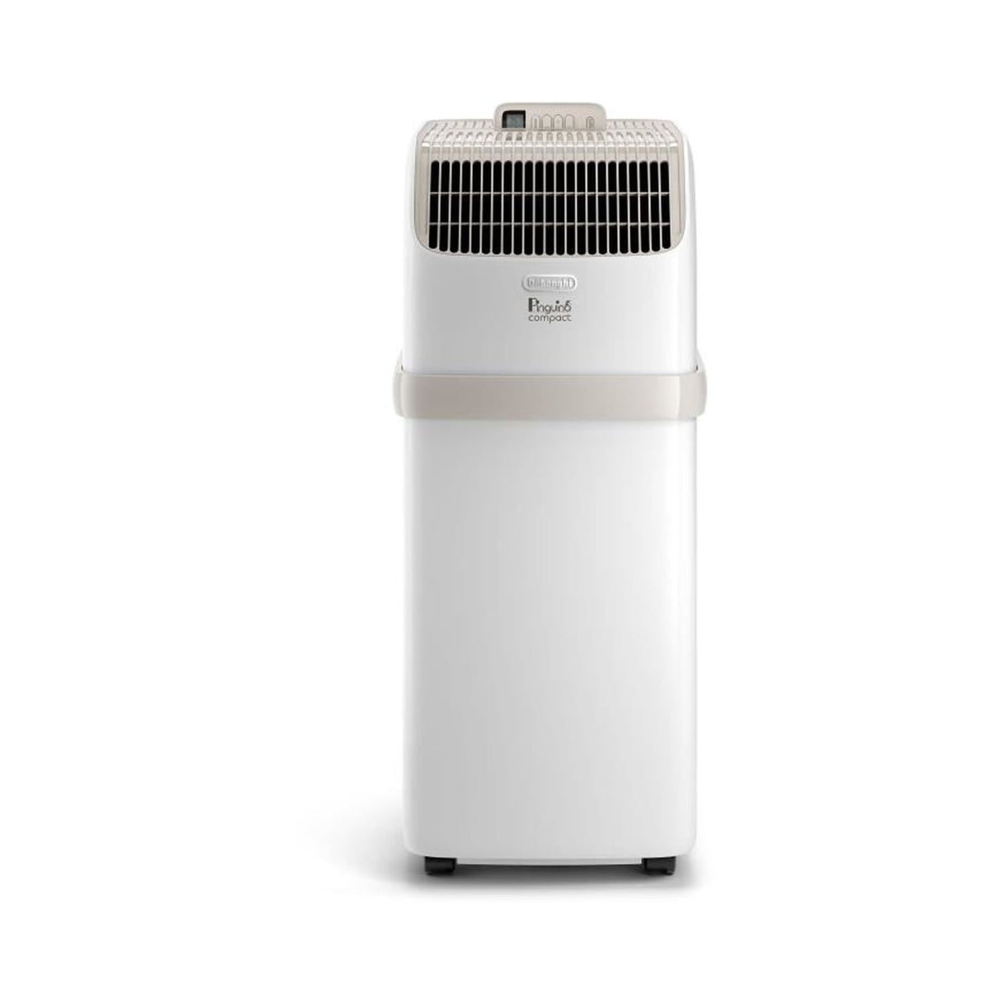 DeLonghi Climatiseur Mobile Pac Es72- 2100w - Gaz R290 - 8 300 Btu/h