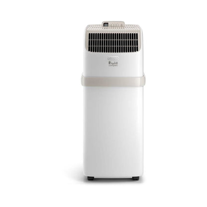 DeLonghi Climatiseur Mobile Pac Es72- 2100w - Gaz R290 - 8 300 Btu/h
