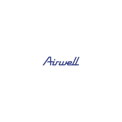  Unité Intérieure Drv Réversible Gainable Moyenne Pression Dvma 11 Kw Monophasé - Airwell - 7vf030015
