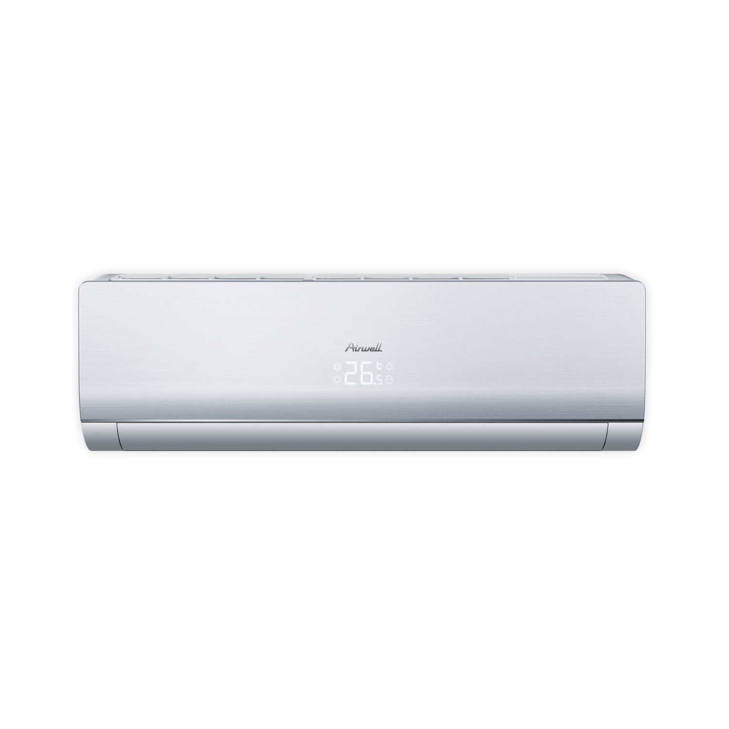 Airwell Hvva-035n-01m22 Unité Intérieure De Climatisation Blanc