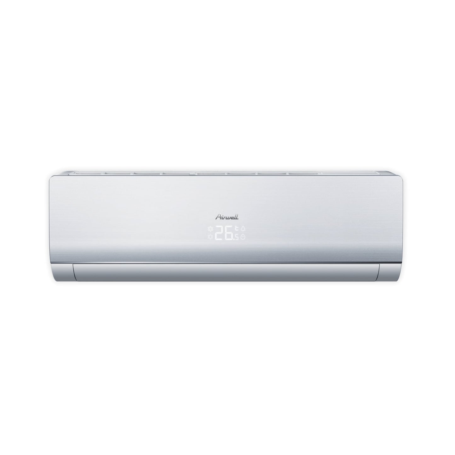  Airwell Hvva-050/045n-01m22 Unité Intérieure De Climatisation Blanc