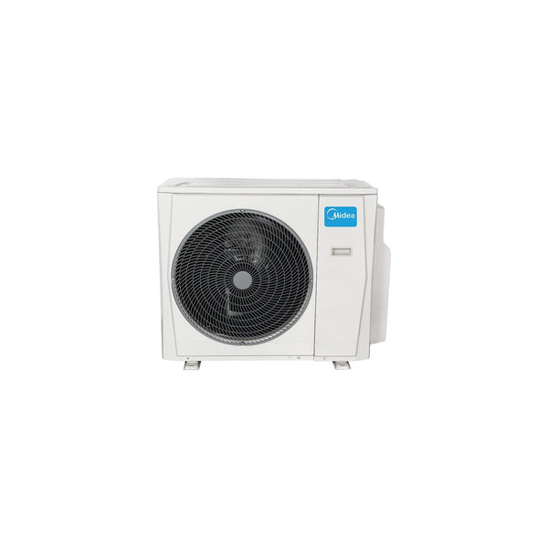  Climatiseur Unité Extérieure Multisplit 2 Sorties 4 Kw - Midea - 13911063