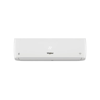  Climatiseur Whirlpool 18000btu Blanc - Spicr318wf I (unité Intérieure)
