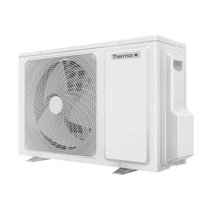  Climatiseur Réversible Connecté Monosplit Mural Niseko 2 Kw - Thermor