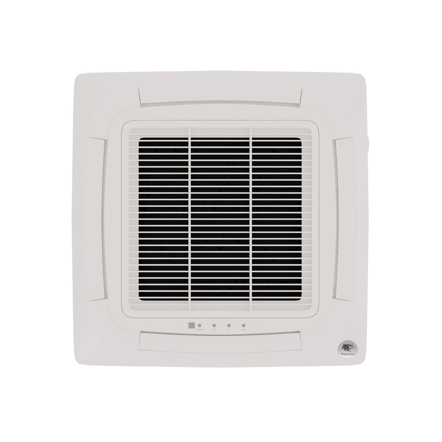  Climatisation Unité Intérieure Nagano Façade Cassette 600x600 - Thermor - 873277