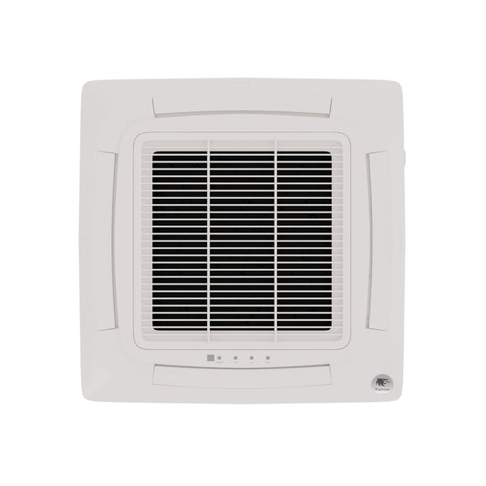 Climatisation Unité Intérieure Nagano Façade Cassette 600x600 - Thermor - 873277