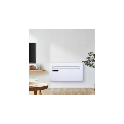 Climatiseur Monobloc Mural Wifi Réversible 2kw - Axelair - Cmm2001