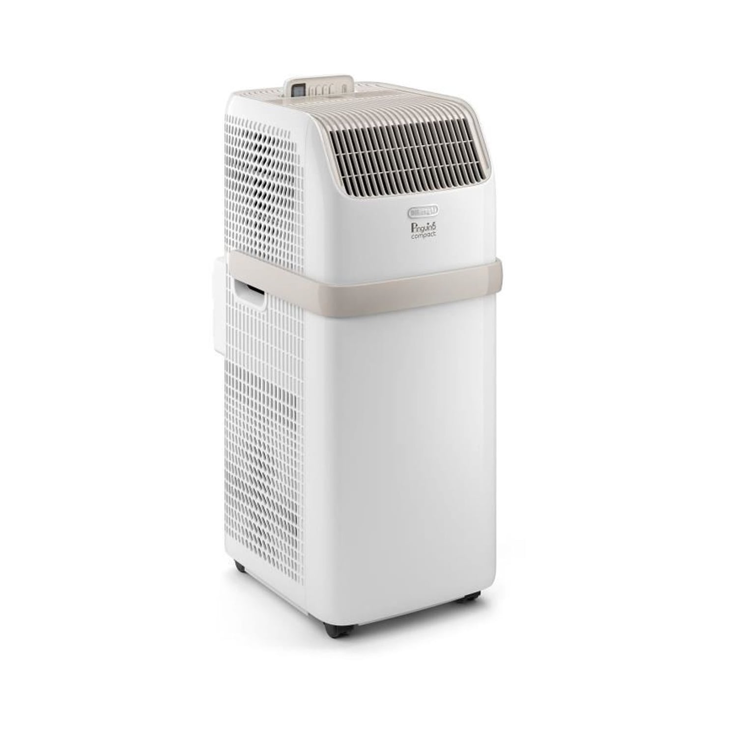 DeLonghi Climatiseur Mobile Pac Es72- 2100w - Gaz R290 - 8 300 Btu/h