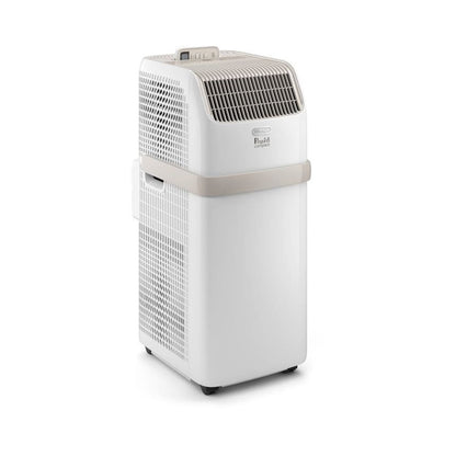 DeLonghi Climatiseur Mobile Pac Es72- 2100w - Gaz R290 - 8 300 Btu/h