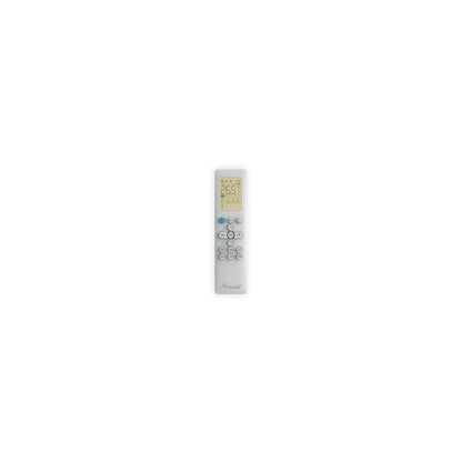  Airwell Cdmx-140n-09m25* Unité Intérieure De Climatisation Blanc