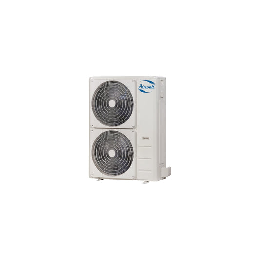  Climatisation Unité Extérieure Monosplit Ydax 14 Kw Triphasé Pour Ui Ddmx. Fdmx. Sdmx Et Cdmx - Airwell - 7sp063175