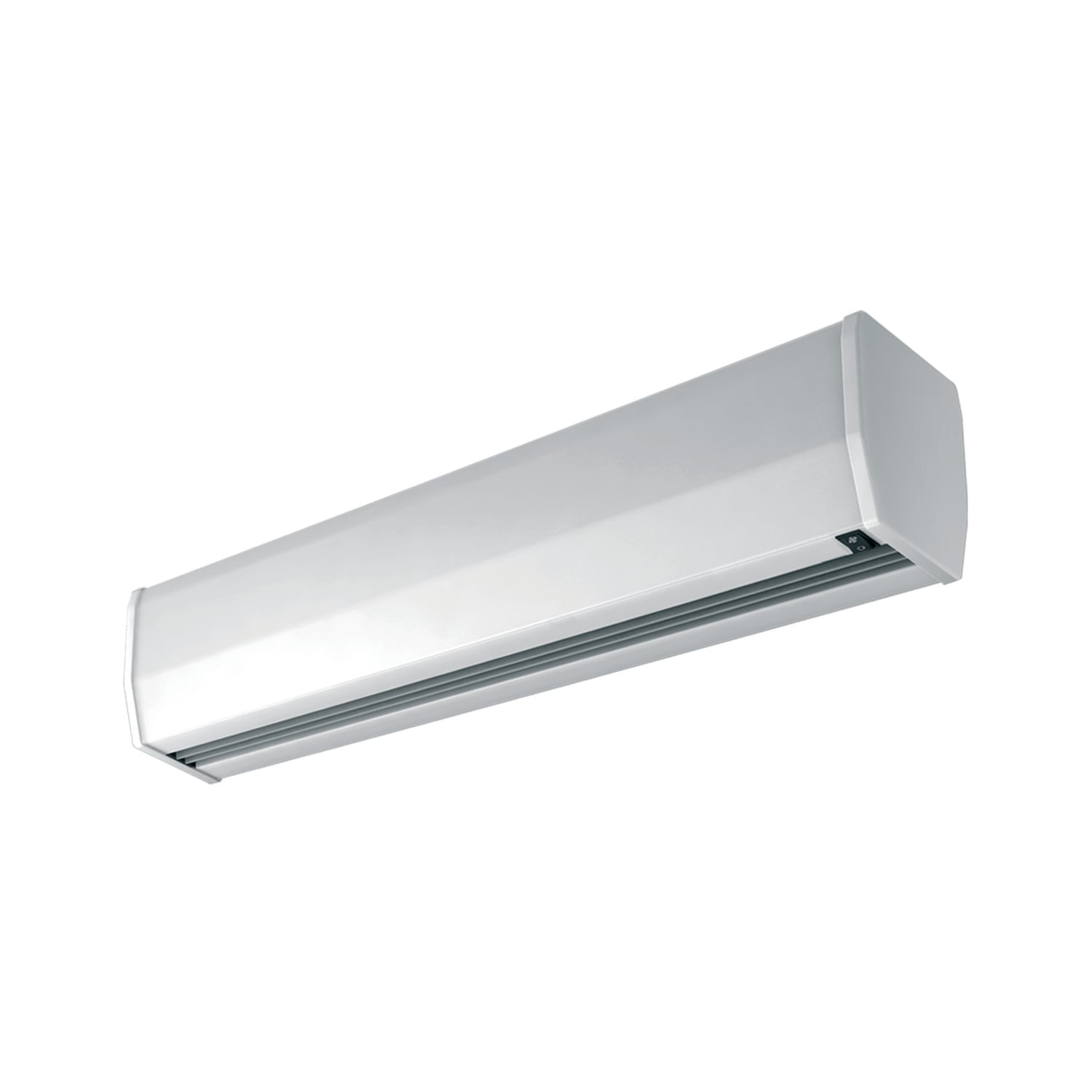  Rideau D'air Apparent 90 Cm Ridair - Atlantic - 611531