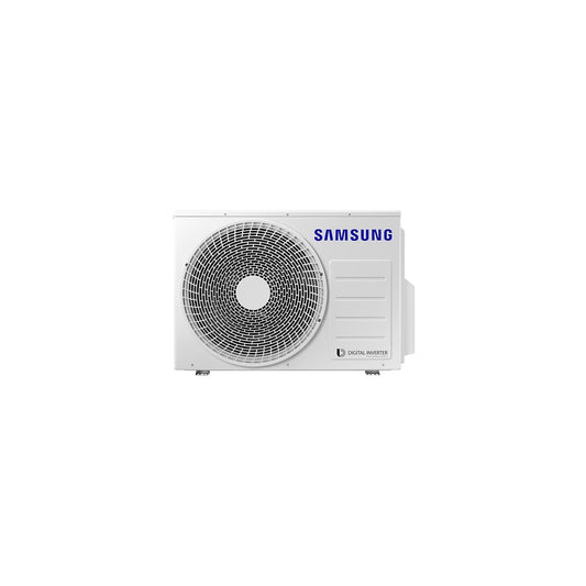  Samsung Aj052txj3kg/eu Climatiseur Split-système Unité Extérieure De Climatisation Blanc