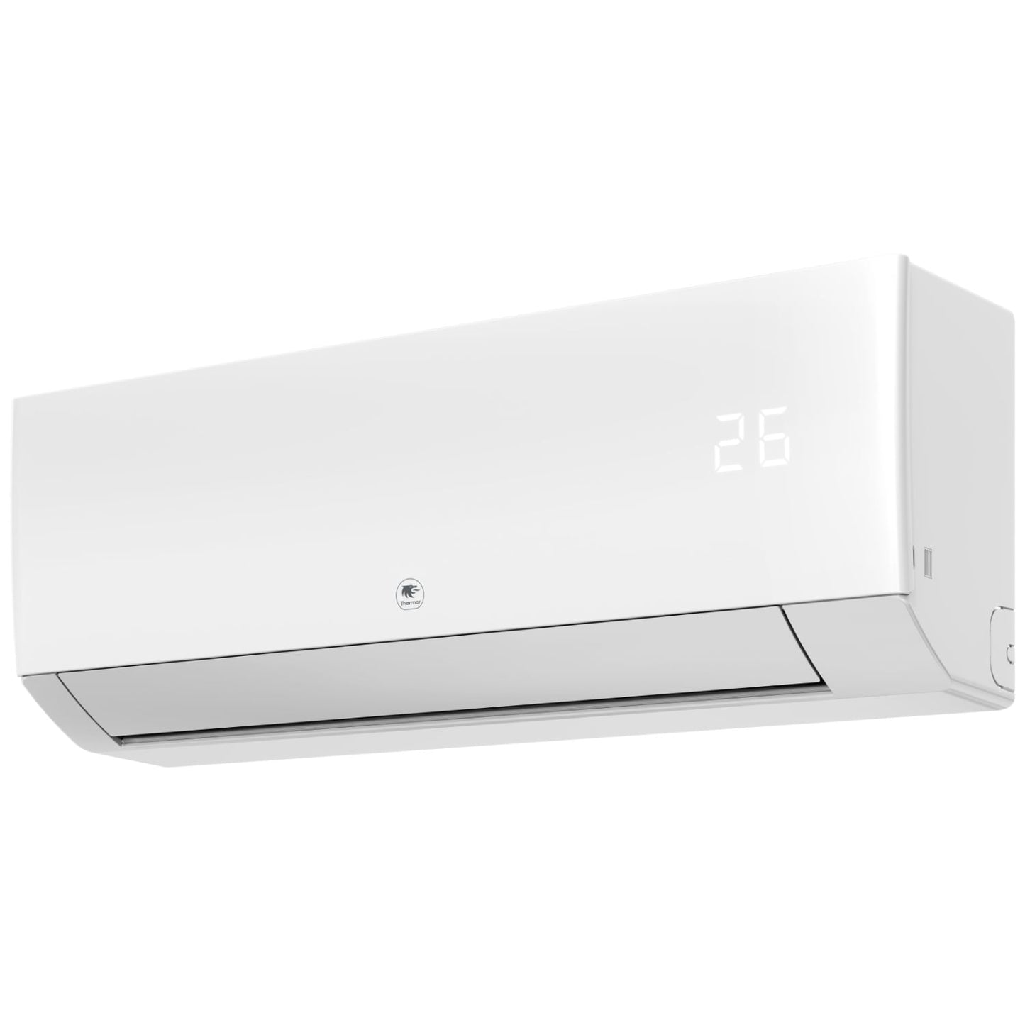  Climatiseur Réversible Connecté Monosplit Mural Niseko 3.5 Kw - Thermor