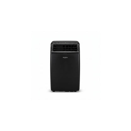  Whirlpool - Climatiseur Mobile Réversible Connecté - 12000 Btu - Wi-fi